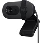Logitech BRIO 100 1920 x 1080 Webcam